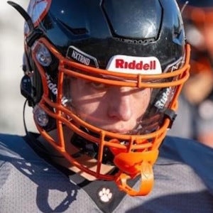 Beau Everson