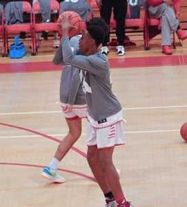 Roland Bullard mugshot