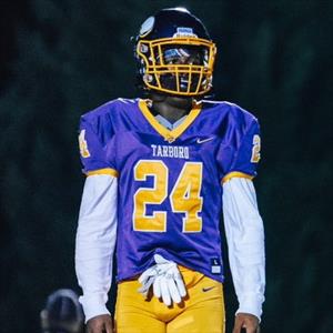 Mason Satterfield mugshot