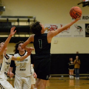 Reed Hutchison mugshot