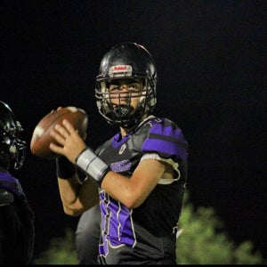 Daniel Thompson mugshot