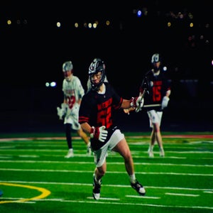 KALEB ROMERO