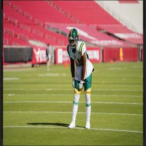 Kalvin  Green