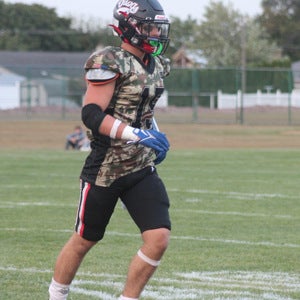 Jimmy Fetterhoff mugshot