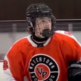 NOAH MCGETTIGAN