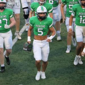 Hunter Bryant mugshot