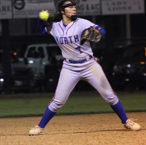 Charlize Williams mugshot