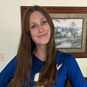 Morgan Kopischke mugshot