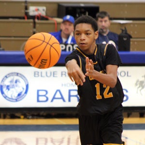 Jeremiah Spencer mugshot