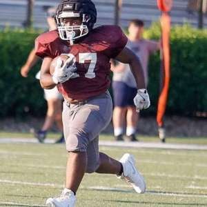 Issaiah Hayes