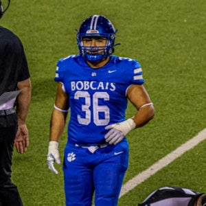 Brandon Flores