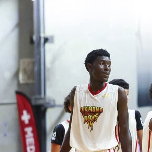 Omani Benjamin mugshot