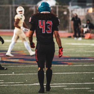 Noa Keohuloa mugshot