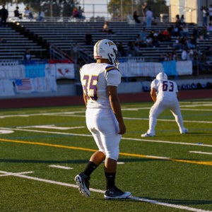 Aaron Lucero mugshot