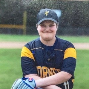 Logan Kalbes