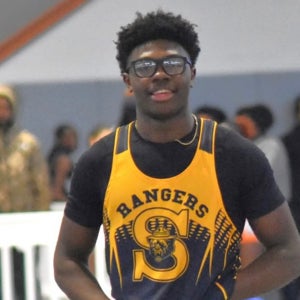 Jay'von Buntley