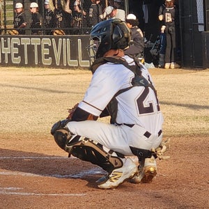 Mason Williams mugshot