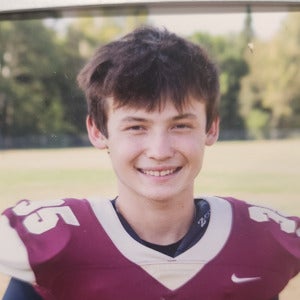 Landon Bigelow mugshot