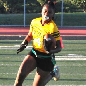 Adayah Holly mugshot