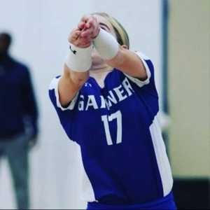 Tarryn Wakefield mugshot