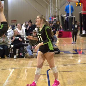 Hannah Stalcup