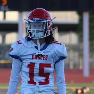 Jacob Ramirez mugshot