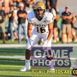 Isaiah Yelton