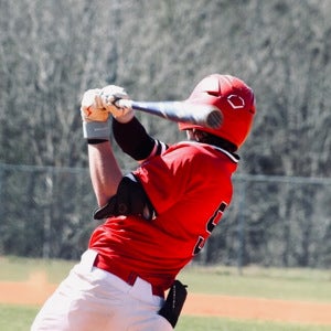 Ethan Carroll mugshot