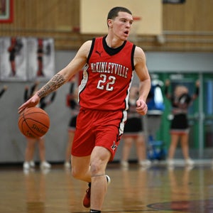 Bode Douglass mugshot