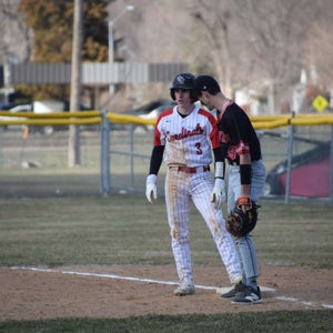 BRADEN BARNETT