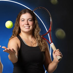 Neeley Campbell mugshot