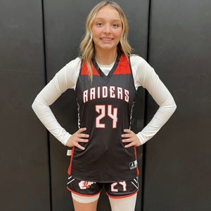Rhiley Honaker