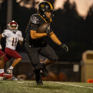 Michael Castillo mugshot