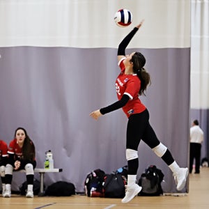 Rihana Crowl mugshot