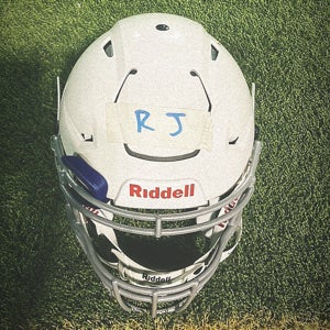 Rorion Jordan mugshot