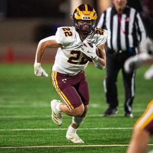 Adrian Czyszczon mugshot