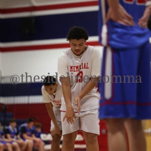 JEREMY ARIAS