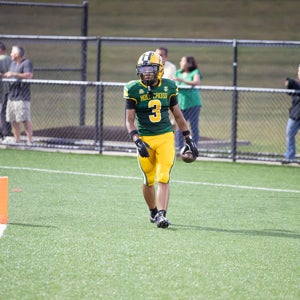 Aaden Hall