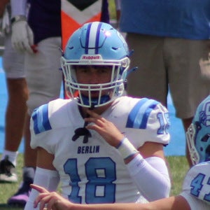 Evan Barson