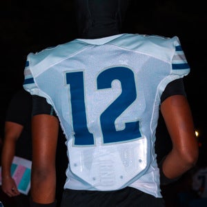 Xavier Reid
