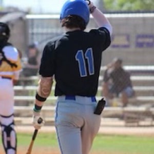BRADY SKINNER