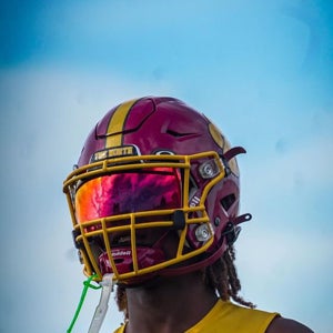KAMERON OLIVER
