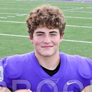 Noah Fox
