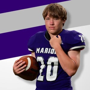 Caden McCrary