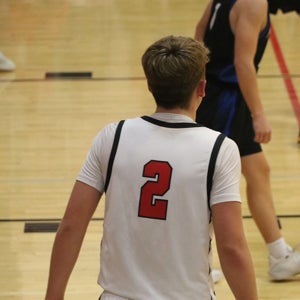 Carson Lavigne mugshot