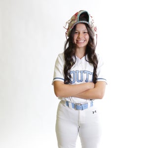 Sienna Lopez mugshot