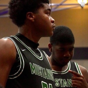 Trevor Williams Jr