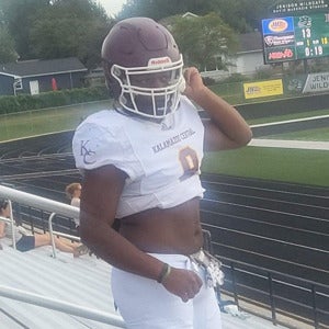 ANTHONY WILLIAMS III