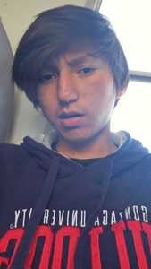 Jaydon Sampson