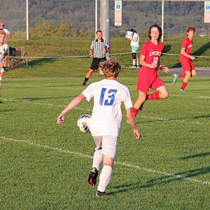 Zane Stepanik